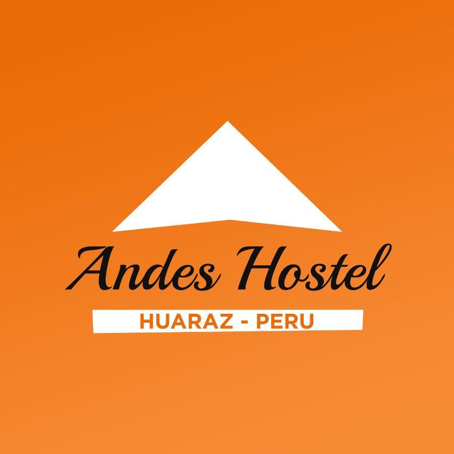 Andes Hostel Уарас Екстериор снимка